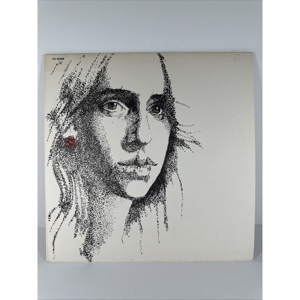 Laura Nyro, CHRISTMAS AND THE BEADS OF SWEAT LP VINYL  Columbia KC 30259 - Picture 4 of 8
